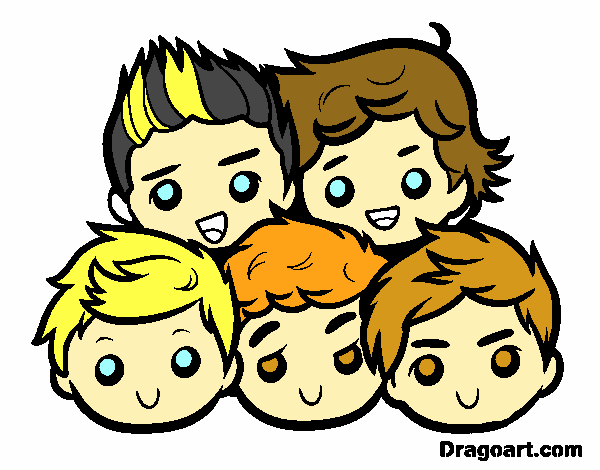 One Direction 2