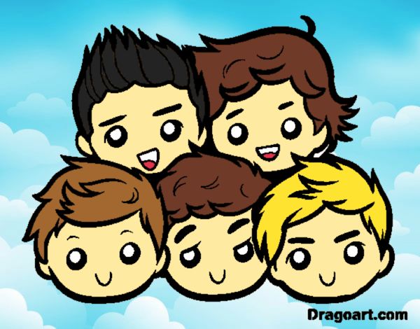 One Direction 2