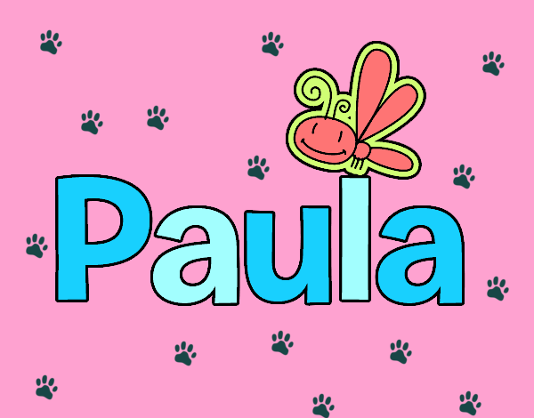 Paula