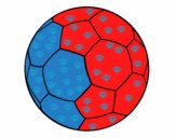 Pelota de fútbol II