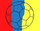 Pelota de fútbol II