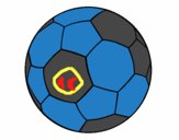 Pelota de fútbol II