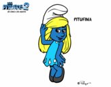 Pitufina