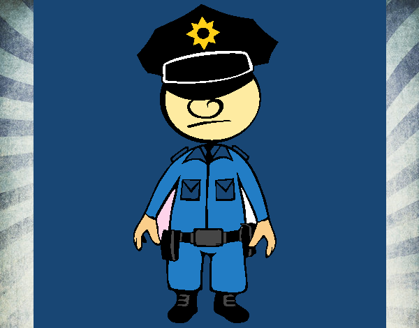 Policía