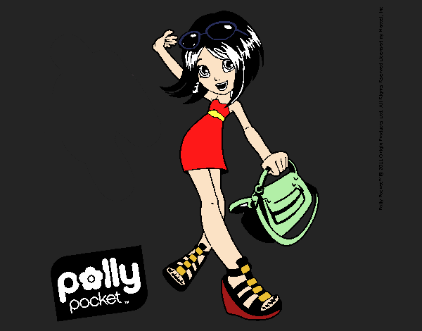 Polly Pocket 12