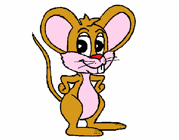 Ratón 1