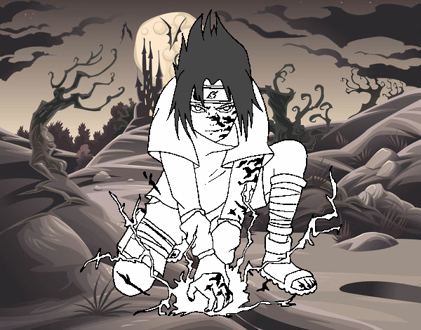 Sasuke