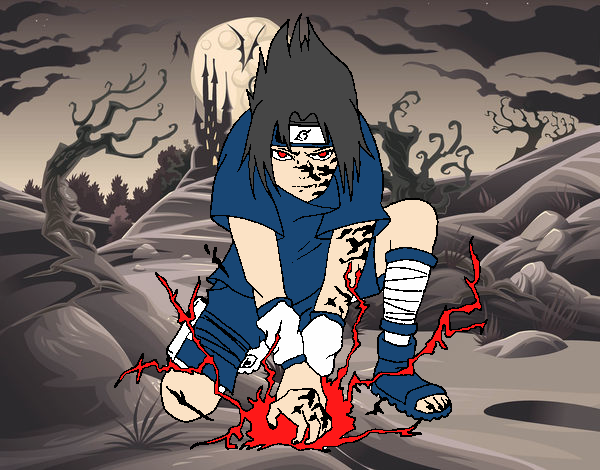 Sasuke