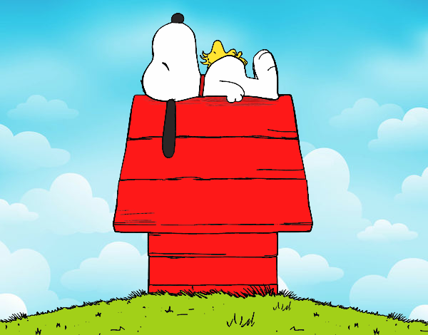 Snoopy