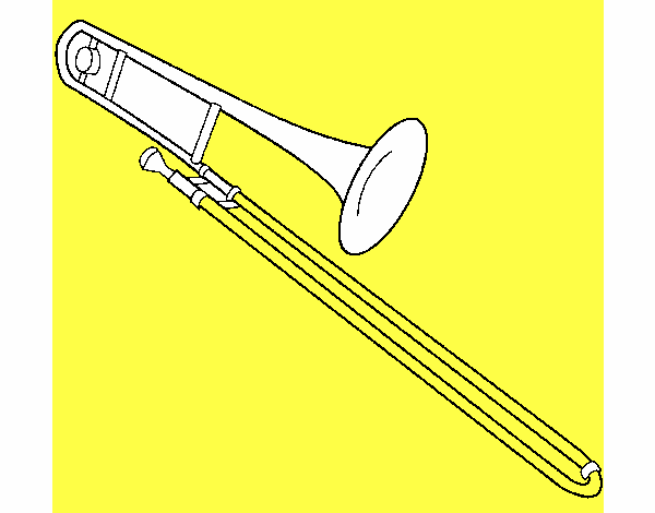 Trombón