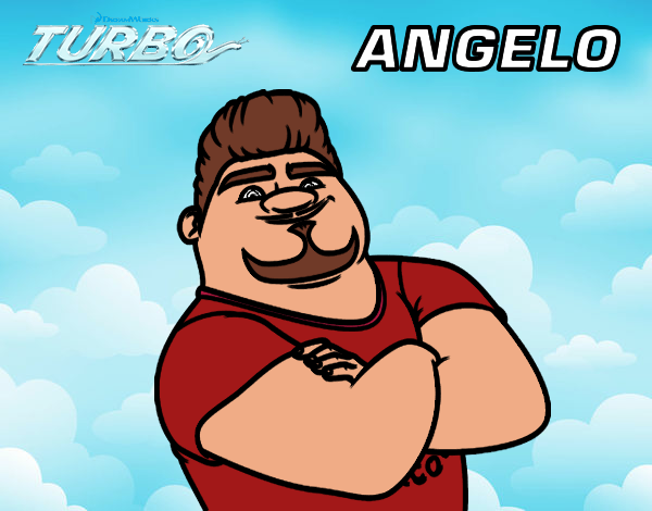 Turbo - Angelo