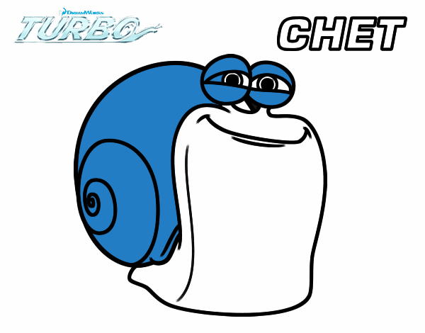 Turbo - Chet