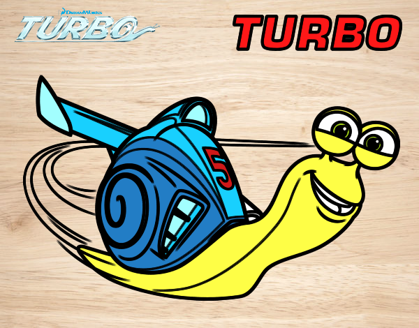 Turbo