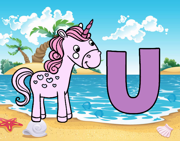 U de Unicornio