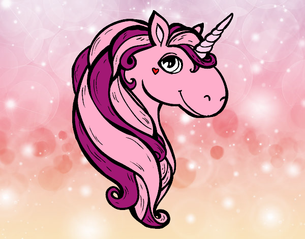 Un unicornio