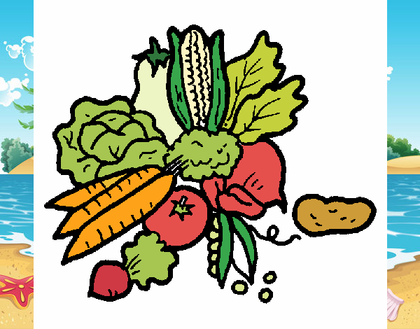 verduras