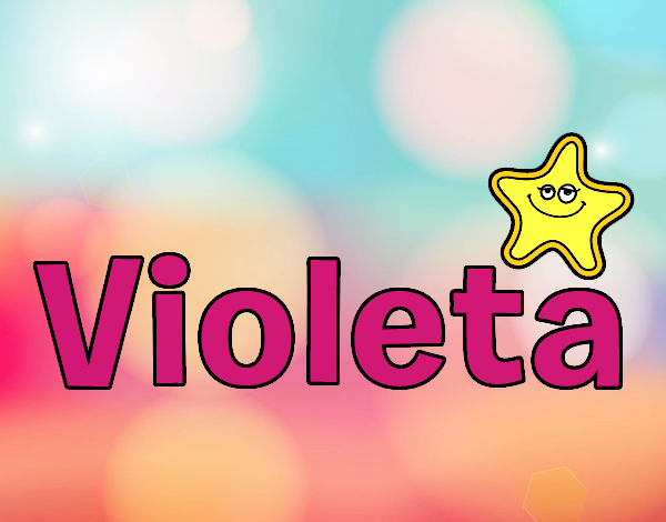 Violeta