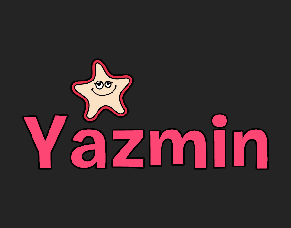 Yazmin