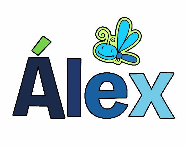 Álex