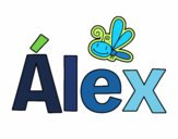 Álex