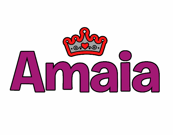 Amaia