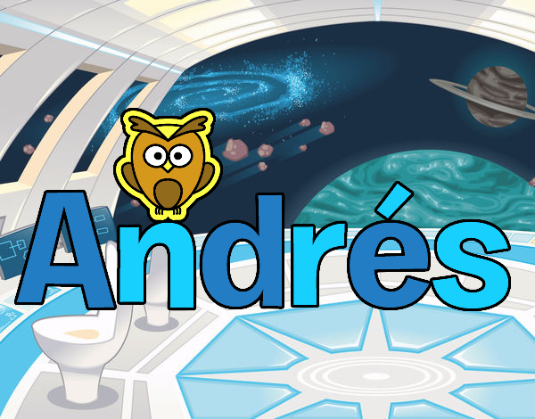 Andrés