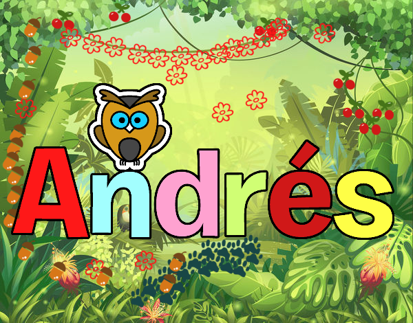 Andrés