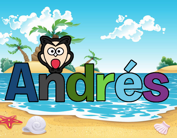 Andrés