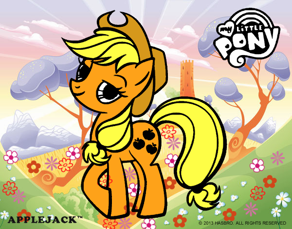 Applejack