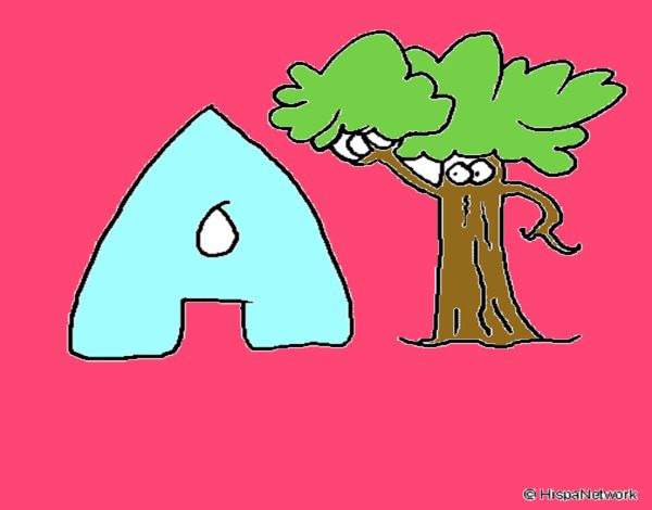 Árbol 3