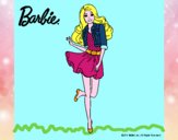 Barbie informal