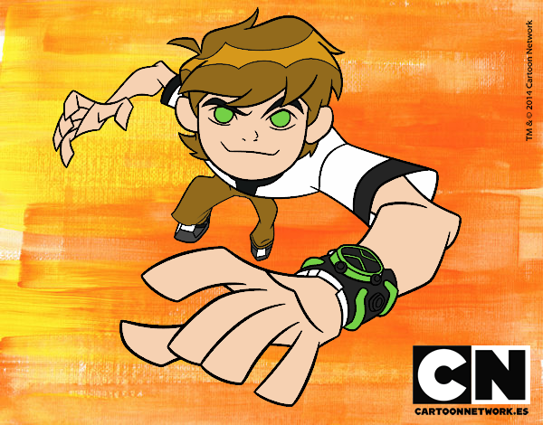 Ben 10