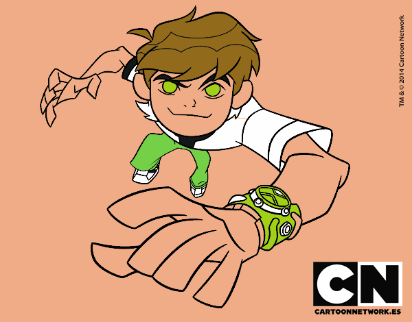 Ben 10