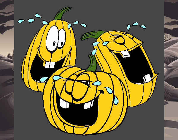 Calabazas