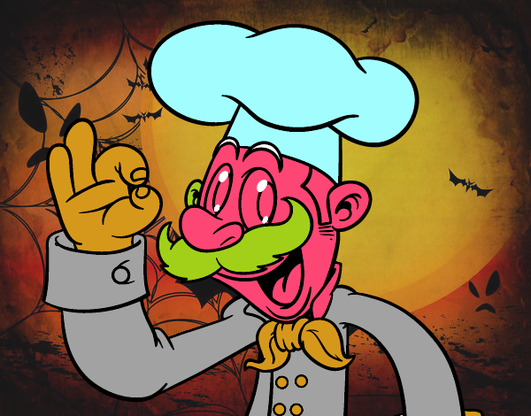 Chef