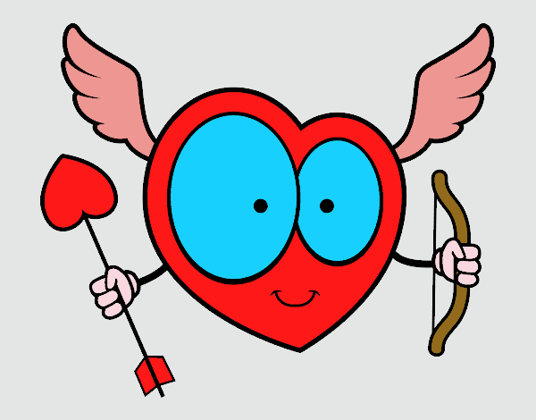 Corazón Cupido