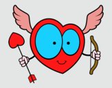 Corazón Cupido