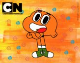 Darwin de Gumball