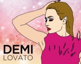 Demi Lovato Confident