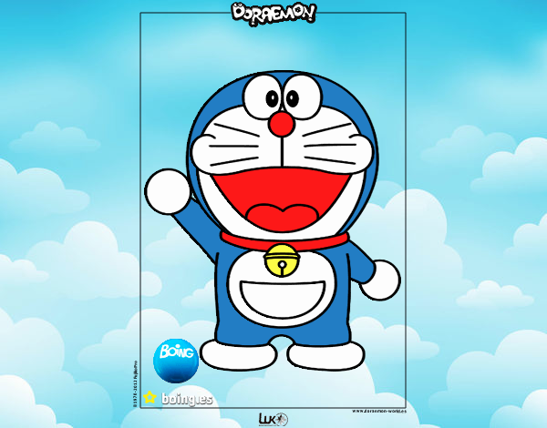 Doraemon