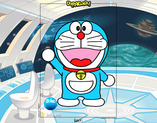 Doraemon