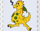 Dragón 