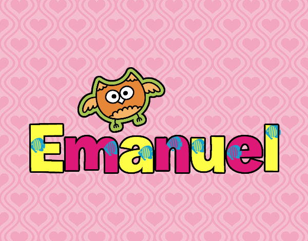 Emanuel