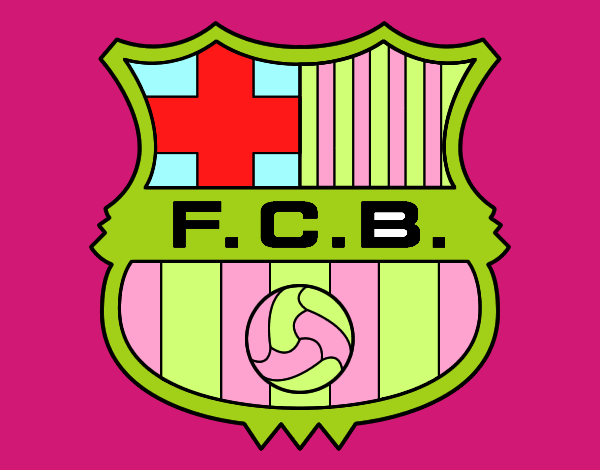 Escudo del F.C. Barcelona