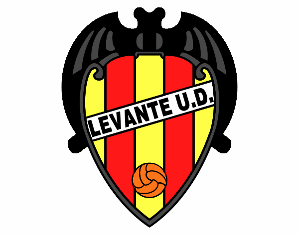 Escudo del Levante UD