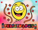 Felicidades