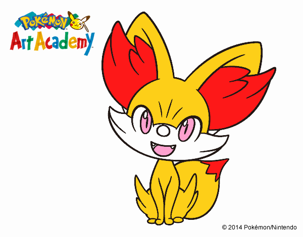 Fennekin