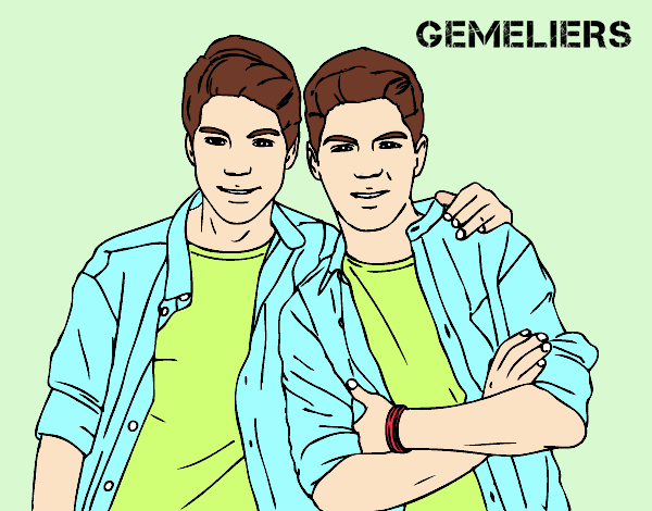 Gemeliers