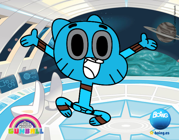 Gumball