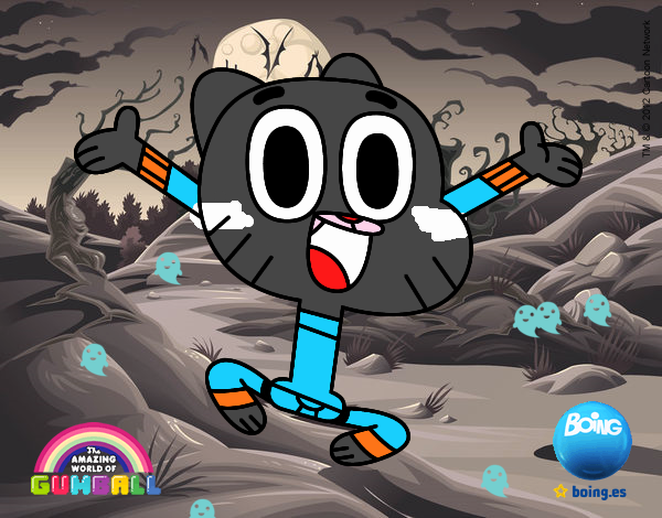 Gumball